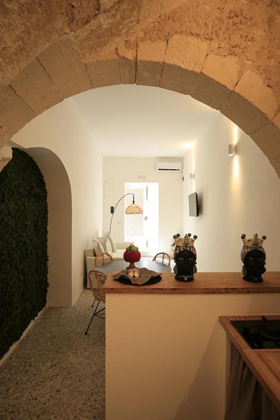 Biddiccia Home In Sicily Ното Экстерьер фото