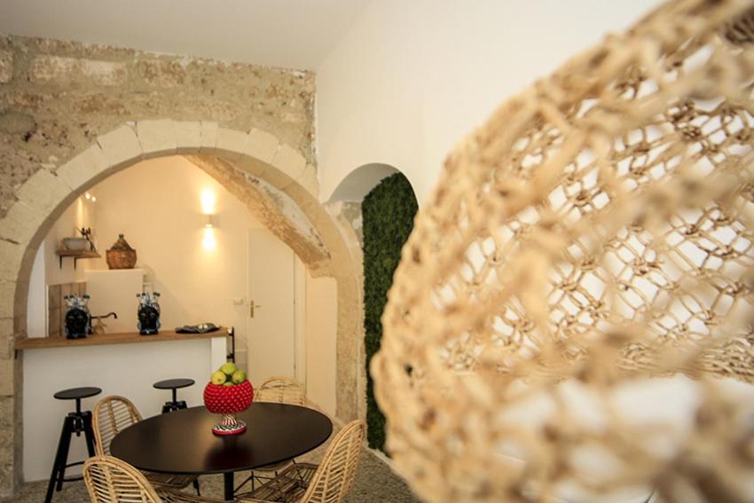 Biddiccia Home In Sicily Ното Экстерьер фото