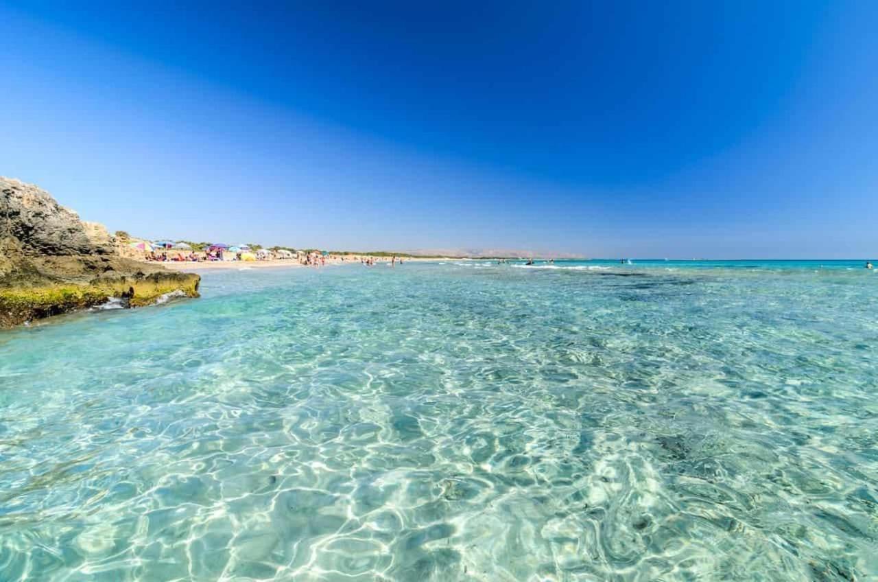 Biddiccia Home In Sicily Ното Экстерьер фото